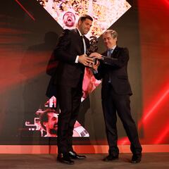 El Madrid de los sueños