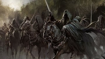 El Señor de los Anillos: ¿qué pasó con los Nazgul?