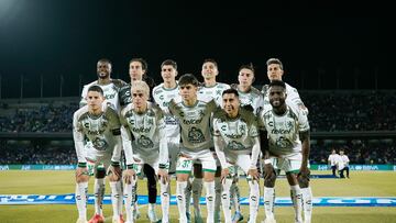 León pide más respeto con sus hinchas y futbolistas