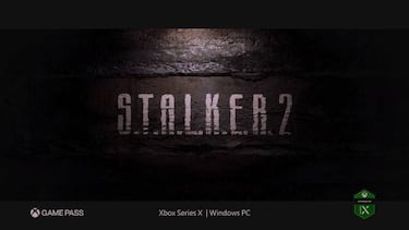 STALKER 2 recupera el terror clásico en un nuevo tráiler para Xbox Series X