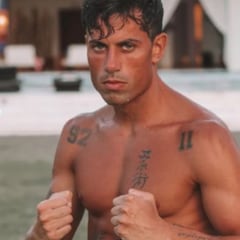 La sangre vikinga corre por las venas de Diego, de ‘La isla de las tentaciones’