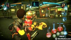 Imágenes de PowerUp Heroes