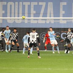 La maldición del último amistoso