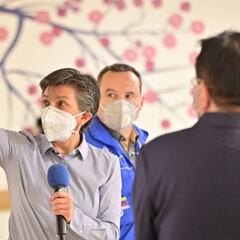 Alcaldía de Bogotá: Nuevas medidas y protocolos para la capital