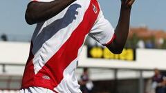 Abu: "La española es la mejor Liga del mundo"