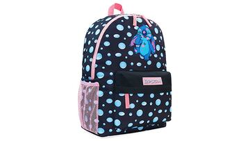 Mochila para niña a partir de 6 años.