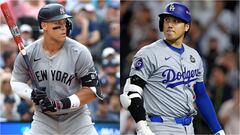 Última hora: Así se jugarán los playoffs 2025 de la MLB