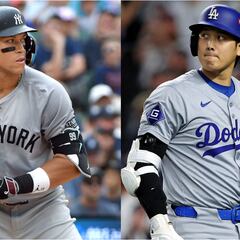 Última hora: Así se jugarán los playoffs 2025 de la MLB