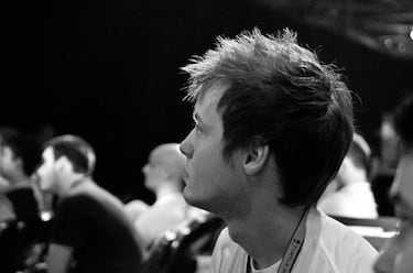 CLG dice adiós a su actual manager Kelby May