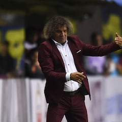 Así es la idea Gamero que ilusiona a Millonarios