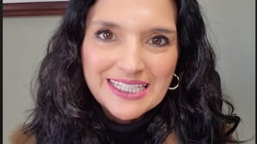 María José Horcajada, abogada experta en divorcios: “El reparto de las vacaciones de Navidad se divide normalmente por mitades”