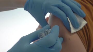 ¿Qué diferencia las vacunas de Pfizer y Moderna? Precio, efectos, conservación...