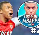 Los 4 de Mbappé #2 : la personalidad indomable que forjó al crack