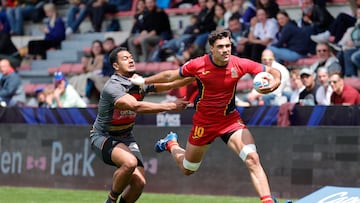 Leonas y Leones, a por la novena plaza en Toulouse