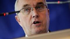 McQuaid: "Contador ha hecho mucho mal"