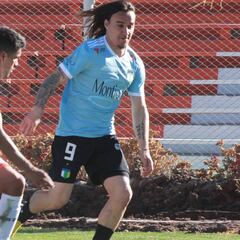 Pol entregó las claves para salir de la crisis ante Colo Colo