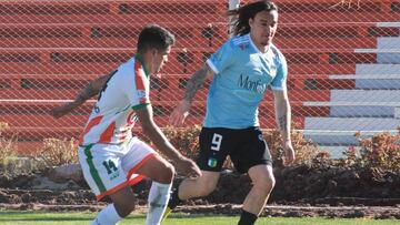 Pol entregó las claves para salir de la crisis ante Colo Colo