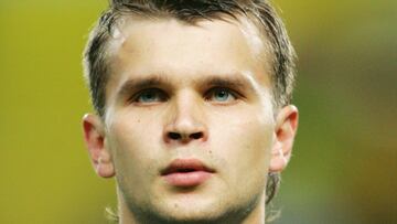 Un exinternacional ruso, condenado a nueve años y medio de prisión por la posesión de medio kilo de metilefedrina