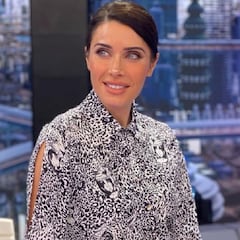 Pilar Rubio ficha como jurado para la segunda edición de 'El Desafío'