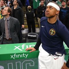 NBA: Isaiah Thomas not ruling out move to Europe
