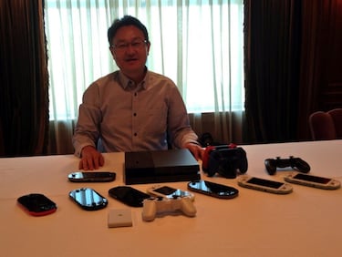 SONY esquiva preguntas sobre las gafas de Realidad Virtual en Playstation 4