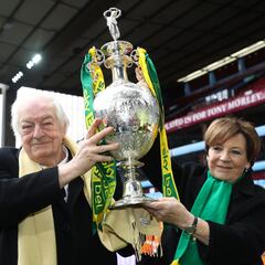 Las fortunas de los propietarios de la Premier League