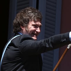 La ‘revolución’ Milei llega al fútbol