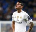 James: "Mi idea es seguir aquí muchos años, es el club ideal"