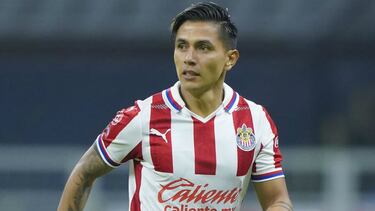 Así como el ‘Cata’ Domínguez, otras cinco polémicas en el fútbol mexicano
