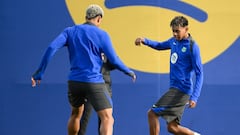 Barcelona - Atalanta: Horario, TV; cómo y dónde ver UEFA Champions League en USA