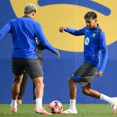 Barcelona - Atalanta: Horario, TV; cómo y dónde ver UEFA Champions League en USA