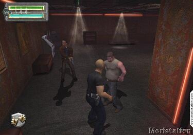 The Shield, Impresiones