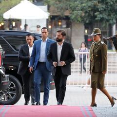 Cambio de gabinete del Presidente Boric: cuándo, a qué hora es y en qué consiste