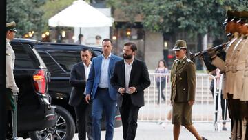 Cambio de gabinete del Presidente Boric: cuándo, a qué hora es y en qué consiste