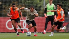 Real Betis vs Real Madrid: preview, team news, confirmed XIs