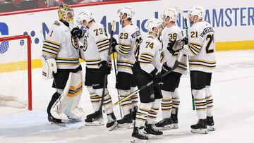 The Boston Bruins, one of the original six NHL teams, have left an indelible mark on hockey history. Their journey to Stanley Cup glory began in the late 1920s.
