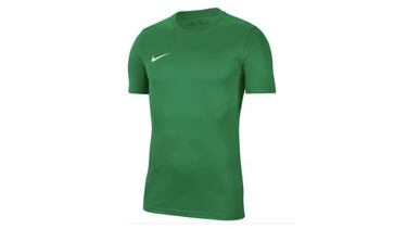 Tenemos la camiseta más vendida en Amazon: de Nike y en 22 colores
