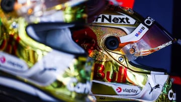Mad Max, a un peldaño de entrar en el podio histórico de la F1