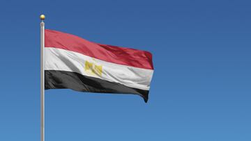 Egipto cambia su posición en la guerra