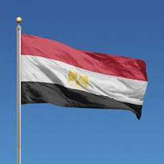 Egipto cambia su posición en la guerra