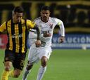 Peñarol 3-2 Atlético Paranaense: goles, resumen y resultado