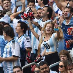 When is Argentina vs Bolivia? Times, how to watch on TV, stream online | CONMEBOL World Cup qualifier