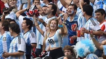 When is Argentina vs Bolivia? Times, how to watch on TV, stream online