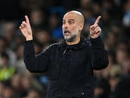 The England international arrived as emergency cover, but his impact has reshaped the balance of power in the Premier League.