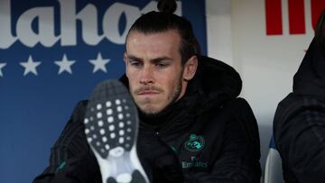 Las claves del declive de Bale