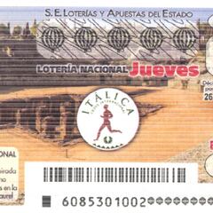 Lotería Nacional: comprobar los resultados del sorteo de hoy, jueves 26 de octubre