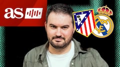 #5 Tangana F.C. del Atlético 5 - Real Madrid 2: “Es una vergüenza...”