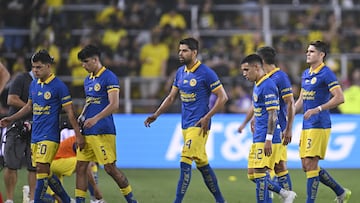 Chicago Fire vs América: Horario, canal, TV, cómo y dónde ver la Leagues Cup