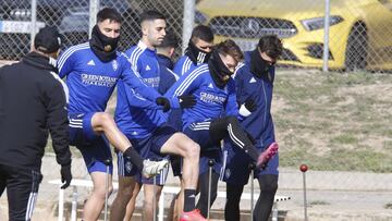 Zaragoza - Girona: horario, TV y c車mo y d車nde ver en directo