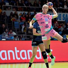 Las Guerreras dan un paso al frente ante Argentina